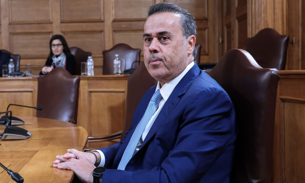 Παπασταύρου: Αποδυναμώνουμε το παράνομο τουρκολυβικό μνημόνιο με τη σύμβαση Ελλάδας – Chevron