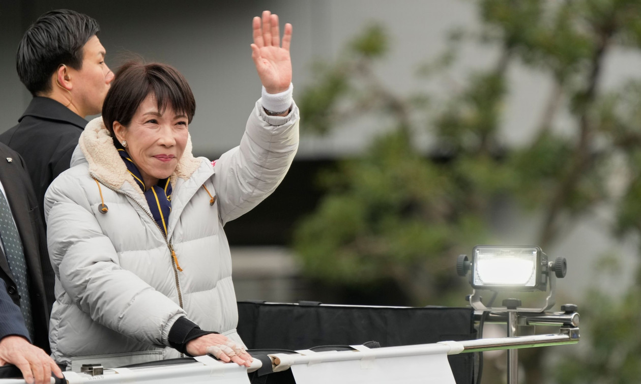 Ιαπωνία: Απελευθερώνει στρατηγικά αποθέματα πετρελαίου λόγω ενεργειακής κρίσης