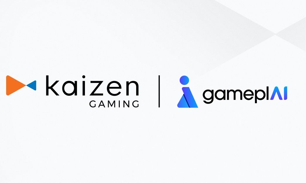 H Kaizen Gaming εξαγοράζει την βρετανική GameplAI