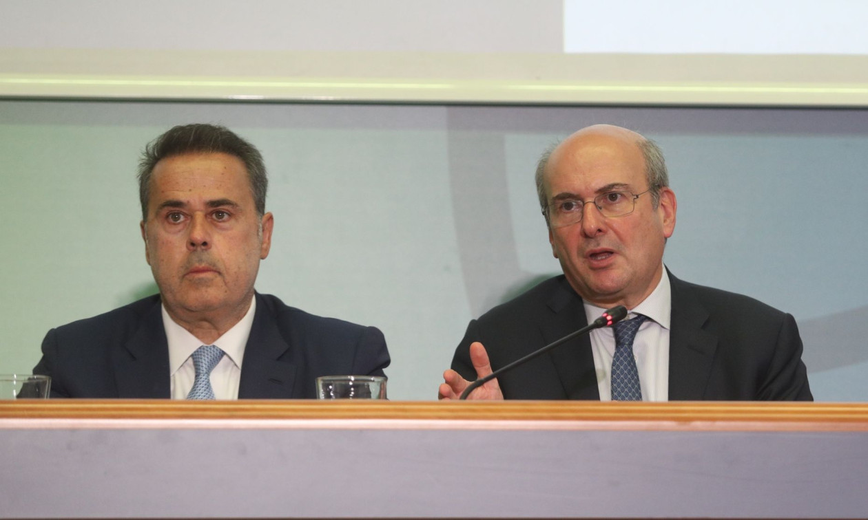 Live – Τα έκτακτα μέτρα της κυβέρνησης για την αντιμετώπιση της αισχροκέρδειας