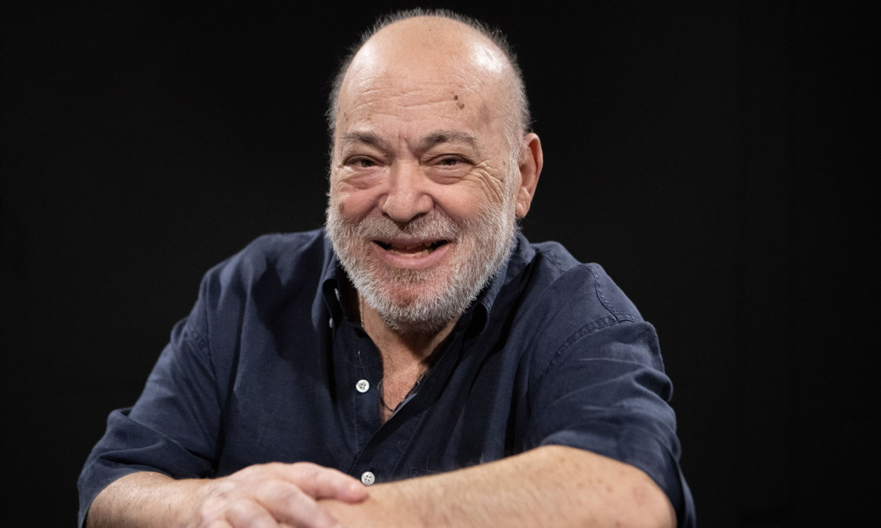 Το τελευταίο αντίο στον Χρήστο Βαλαβανίδη: Φίλοι και συγγενείς αποχαιρέτισαν τον ηθοποιό στη Ριτσώνα