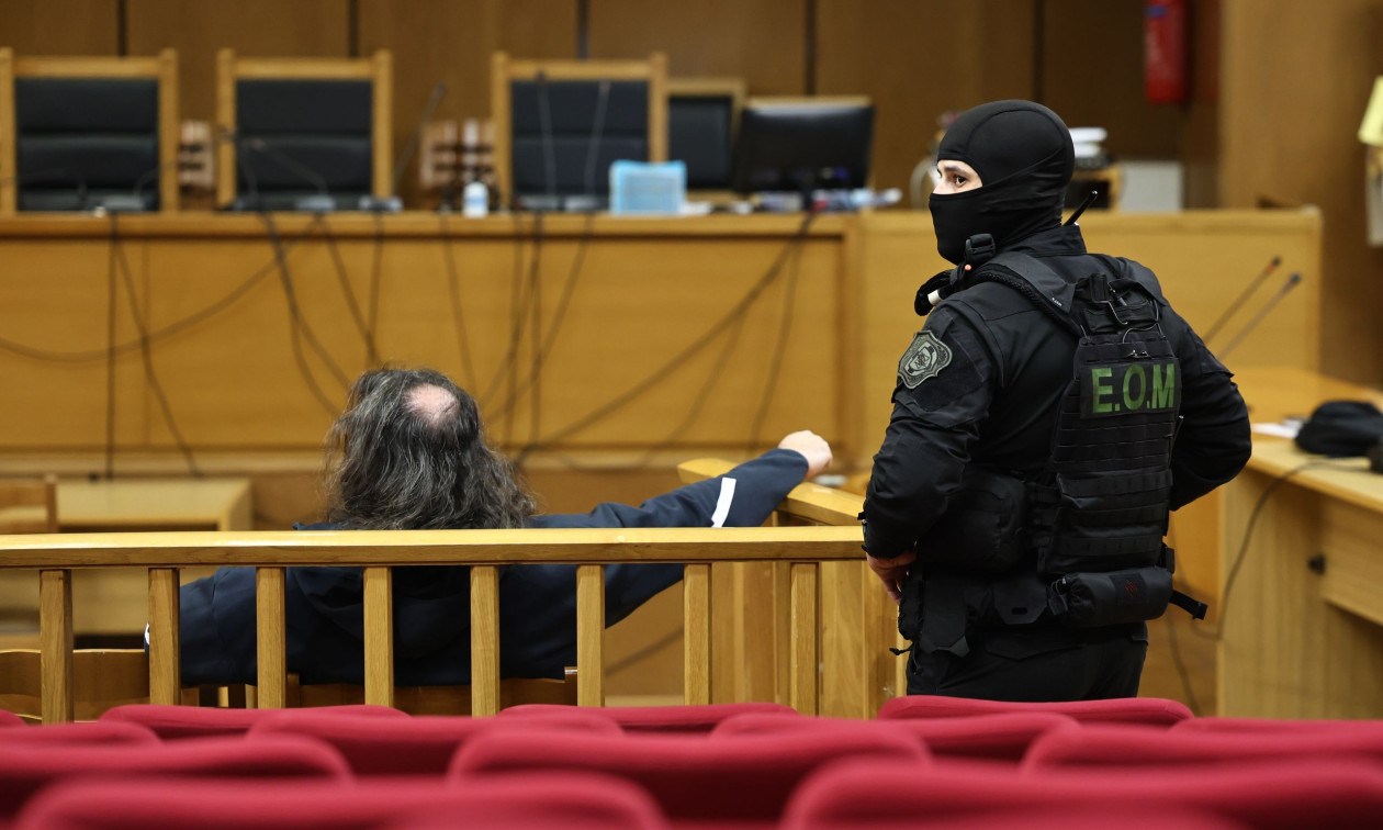 Δίκη Χρυσής Αυγής: Αυτές είναι οι ποινές που επιβλήθηκαν στους κατηγορούμενος στο Εφετείο