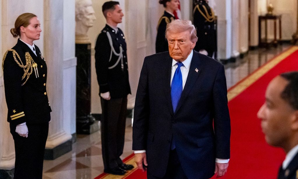 Τραμπ: Ο πόλεμος στο Ιράν θα τελειώσει σύντομα – Δεν έχει μείνει τίποτα για να στοχεύσουμε