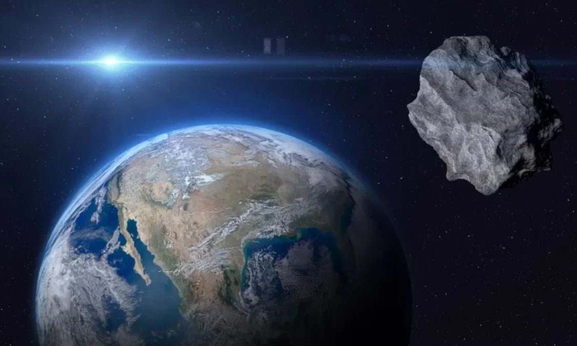 «Το φεγγάρι είναι ασφαλές»: Ο αστεροειδής 2024 YR4 δεν βρίσκεται πλέον σε τροχιά σύγκρουσης