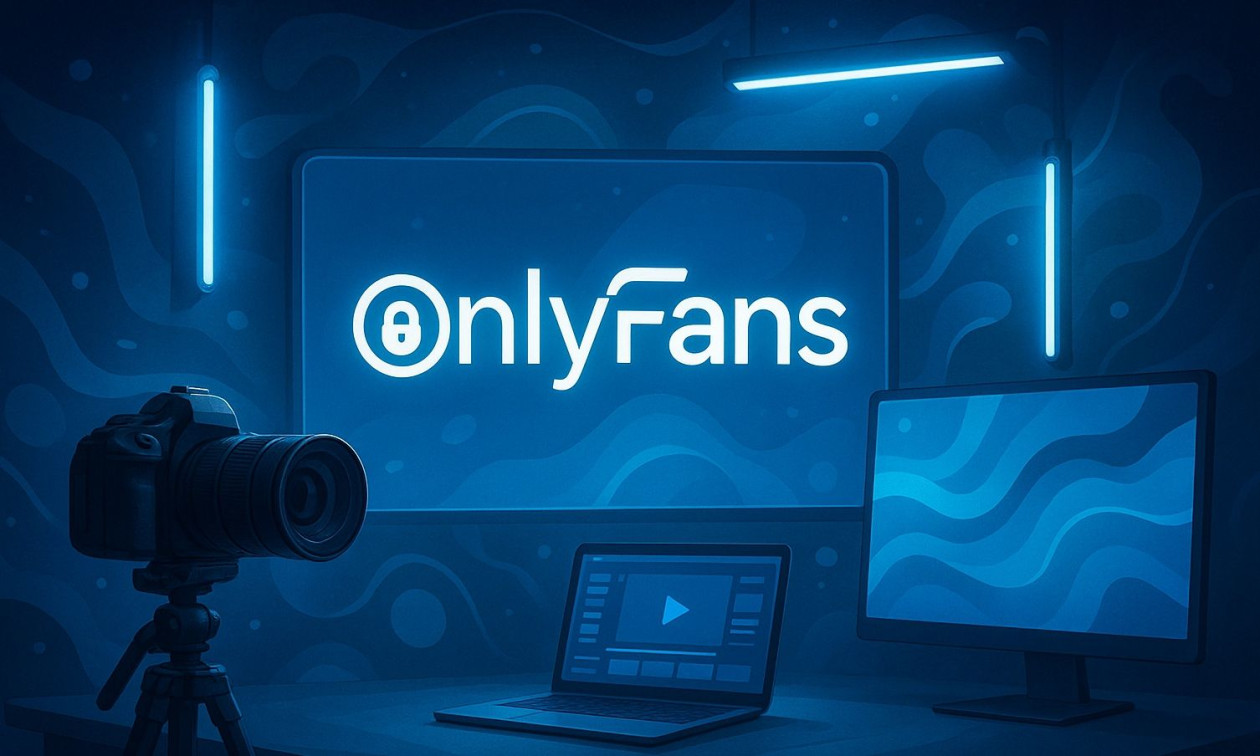 OnlyFans: Εργαζόμενη με 2 δολάρια την ώρα πίσω από ακριβοπληρωμένο μοντέλο – «Είναι σπαρακτικό»