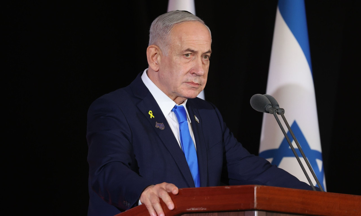 Ισραήλ: Ετοιμάζεται για «σημαντικές επιθέσεις» από το Ιράν στη διάρκεια της νύχτας