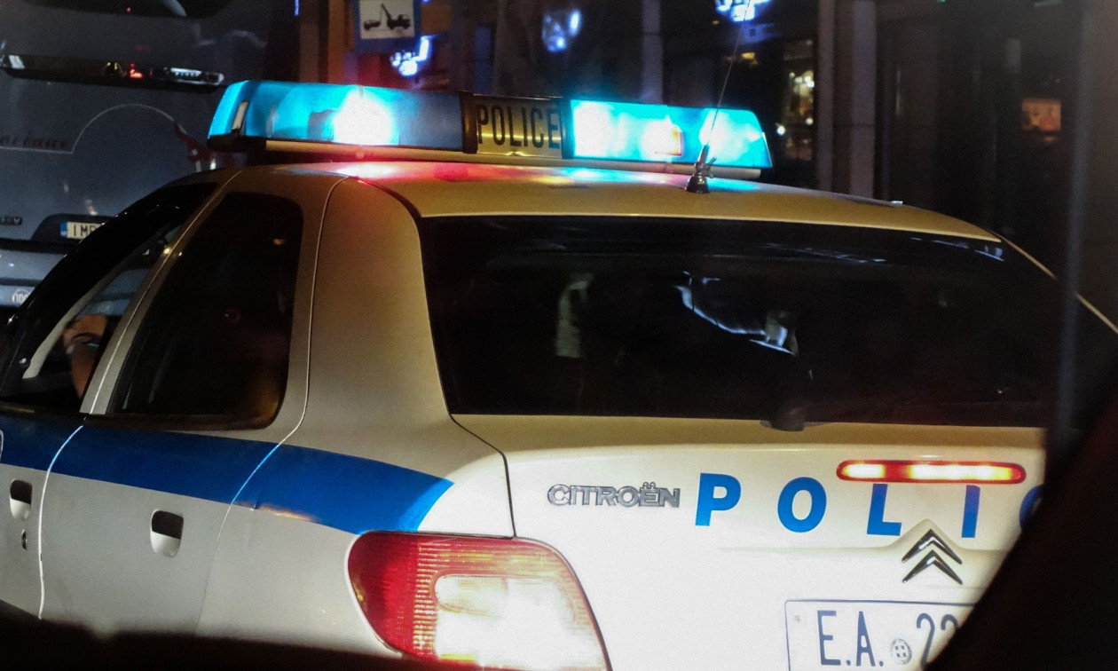 Πάτρα: Επεισόδιο στην Έξω Αγυιά- Αναφορά για ανήλικο με μαχαίρι