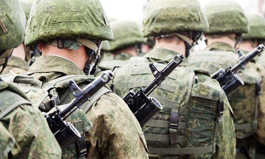 Σύγχυση στα Χανιά από email για προσκλητήριο σε εθελοντές εφέδρους