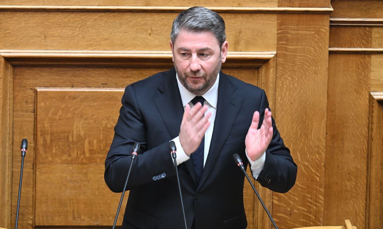 Ανεβαίνει η θερμοκρασία στο ΠΑΣΟΚ ενόψει Συνεδρίου – Μεταστροφή κλίματος επιχειρεί ο Ανδρουλάκης