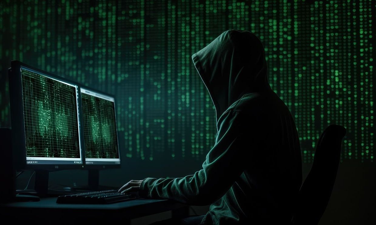 Κυβερνοεπίθεση στη Stryker – Την ευθύνη ανέλαβε ομάδα που συνδέεται με το Ιράν