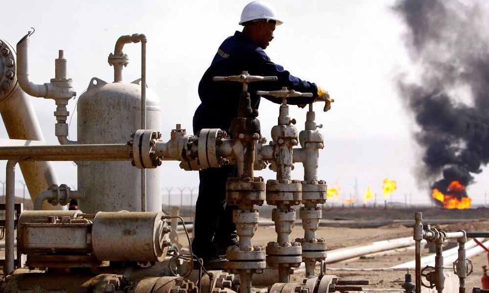 ΗΠΑ και Ρωσία είχαν συνομιλίες για την ενεργειακή κρίση