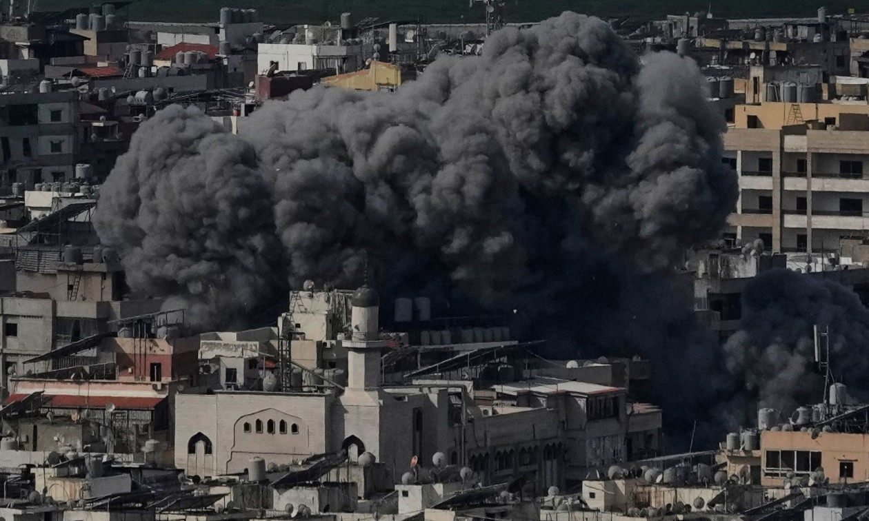 ΗΠΑ: Το κόστος του πολέμου ξεπέρασε τα 11 δισ. δολάρια τις πρώτες έξι ημέρες