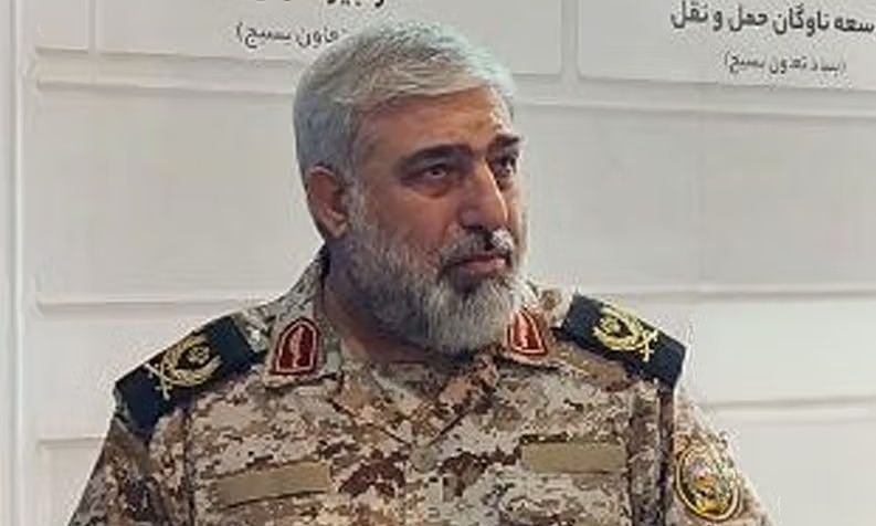 Ιράν: Μυστήριο η τύχη του ηγέτη της παραστριωτικής Μπασίτζ, Ασάντολα Μπαντφάρ