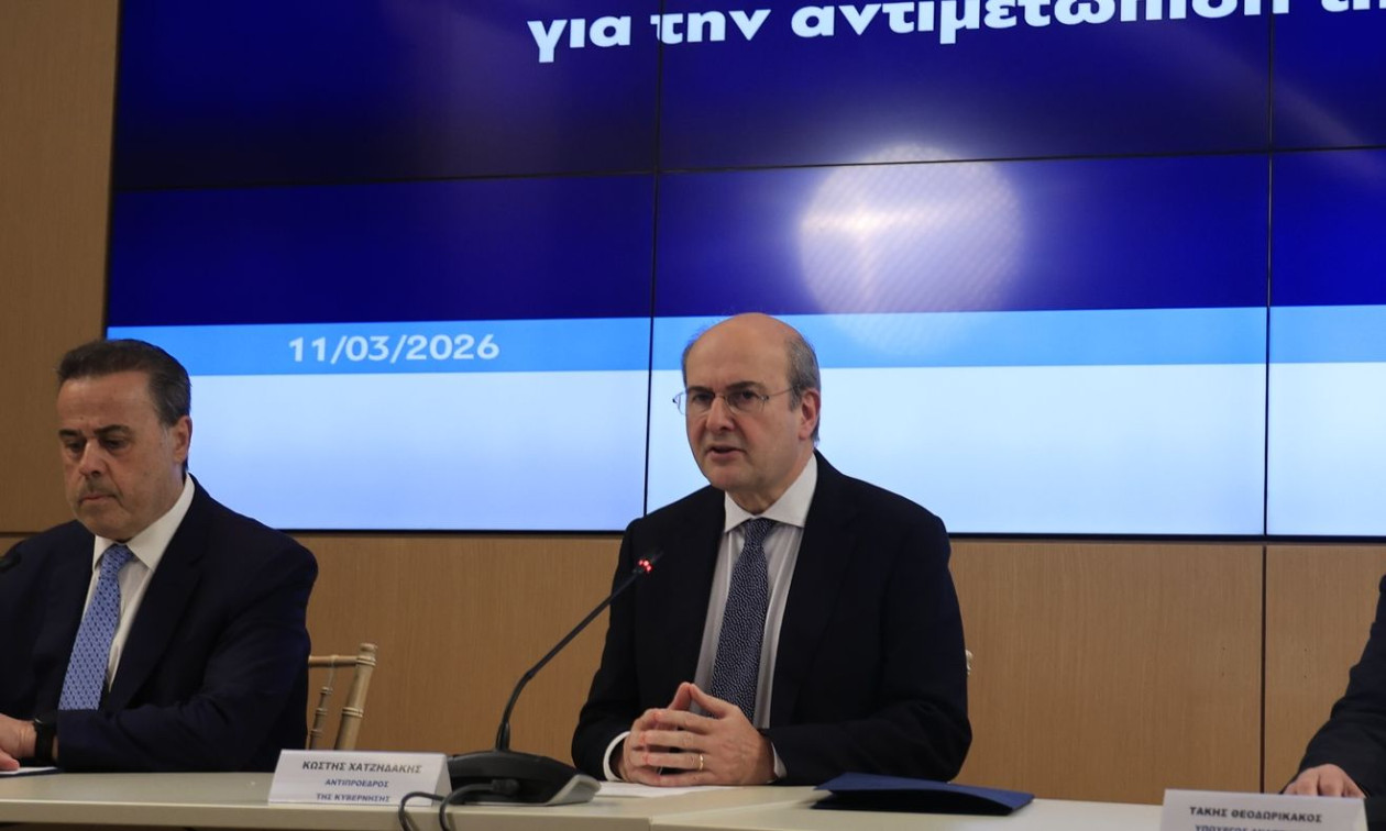 Χατζηδάκης για νέα μέτρα: Στόχος να μην υπάρξουν πονηρούληδες – Ειδική ρύθμιση στα νησιά