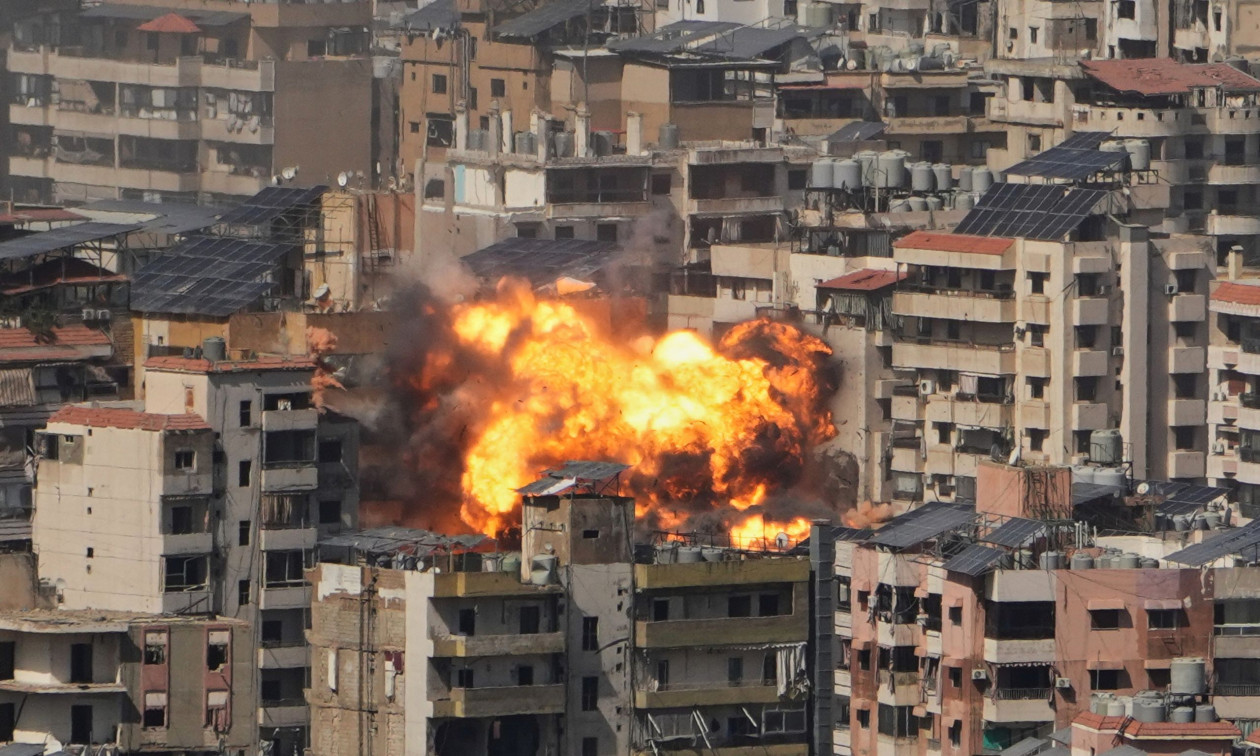 Πόσοι άνθρωποι έχουν πεθάνει εξαιτίας του πολέμου στο Ιράν