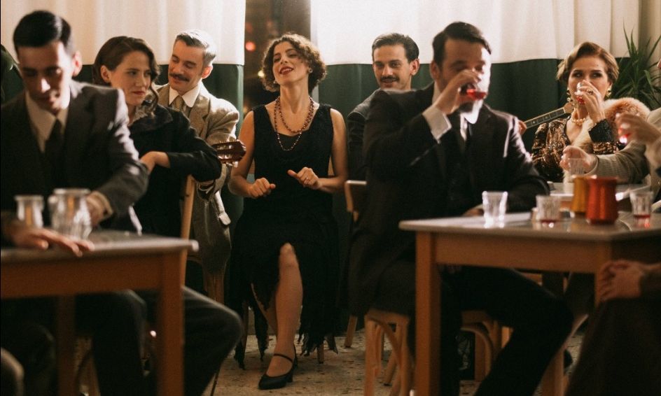 «ASTORIA» – Από 19 Μαρτίου στο Θέατρο Παλλάς σε σκηνοθεσία Βασίλη Μαυρογεωργίου