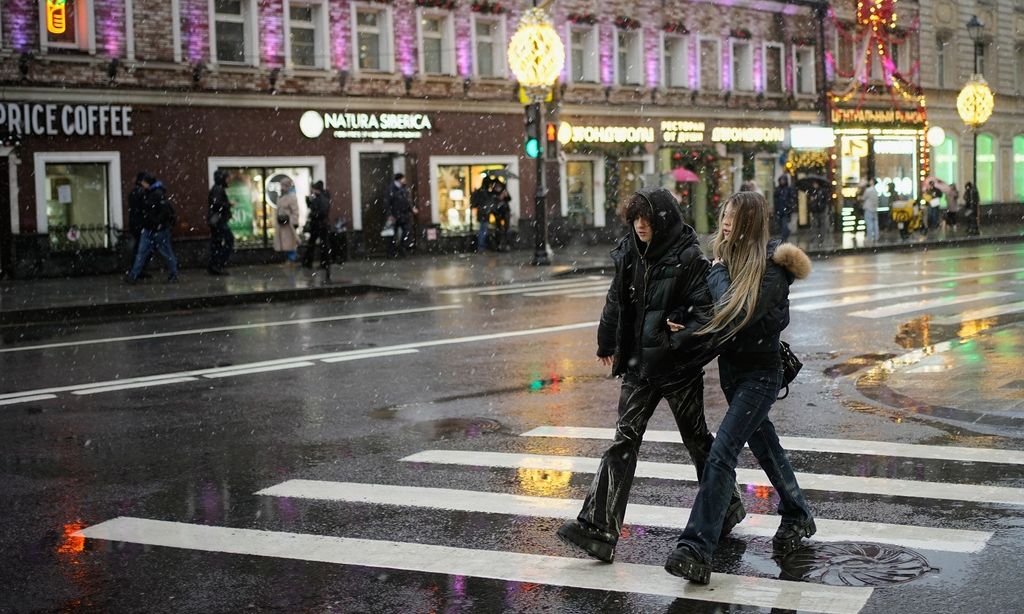 Μόσχα: Εκτός δικτύου τα κινητά -Χωρίς internet μία εβδομάδα, ζημιά 70 εκατ. σε πέντε ημέρες