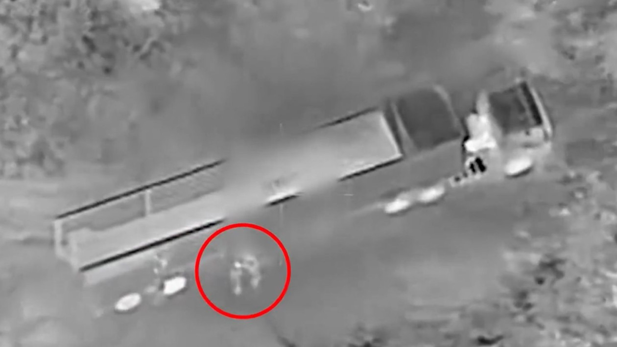 Η ισραηλινή αεροπορία σφυροκοπά το δυτικό Ιράν – Στο στόχαστρο διοικητές και εκτοξευτές