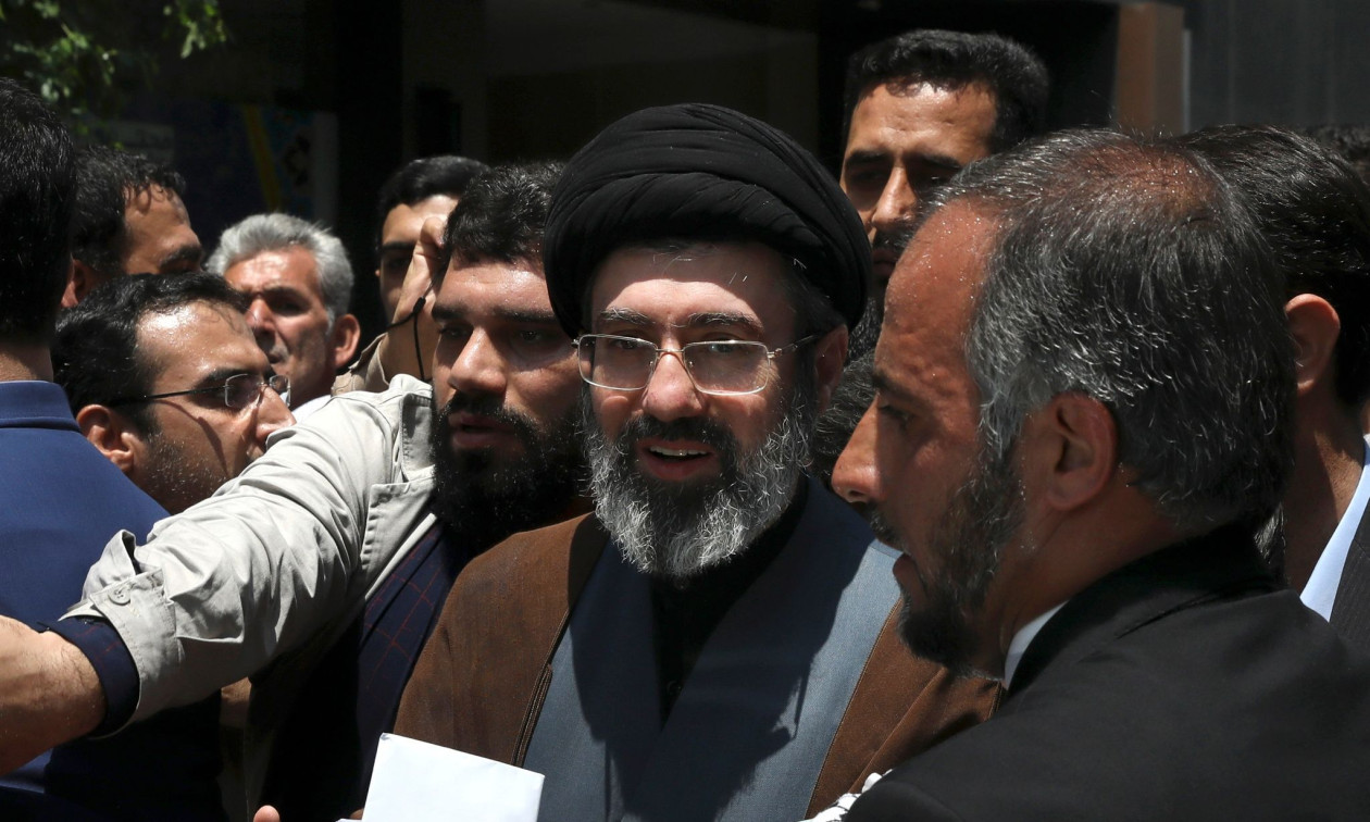 Είναι ζωντανός ο ανώτατος ηγέτης του Ιράν Μοτζταμπά Χαμενεΐ; Οι Ισραηλινοί αμφιβάλλουν