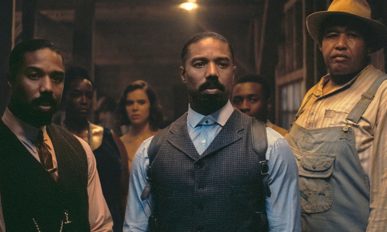 Όσκαρ 2026: «Τιτανομαχία» ανάμεσα σε «Sinners» και «Μία μάχη μετά την άλλη» – Ποιος θα επικρατήσει;