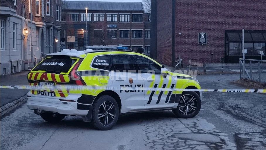 Liveblog: Αναφορές για επιθέσεις σε συναγωγές σε ΗΠΑ και  Νορβηγία