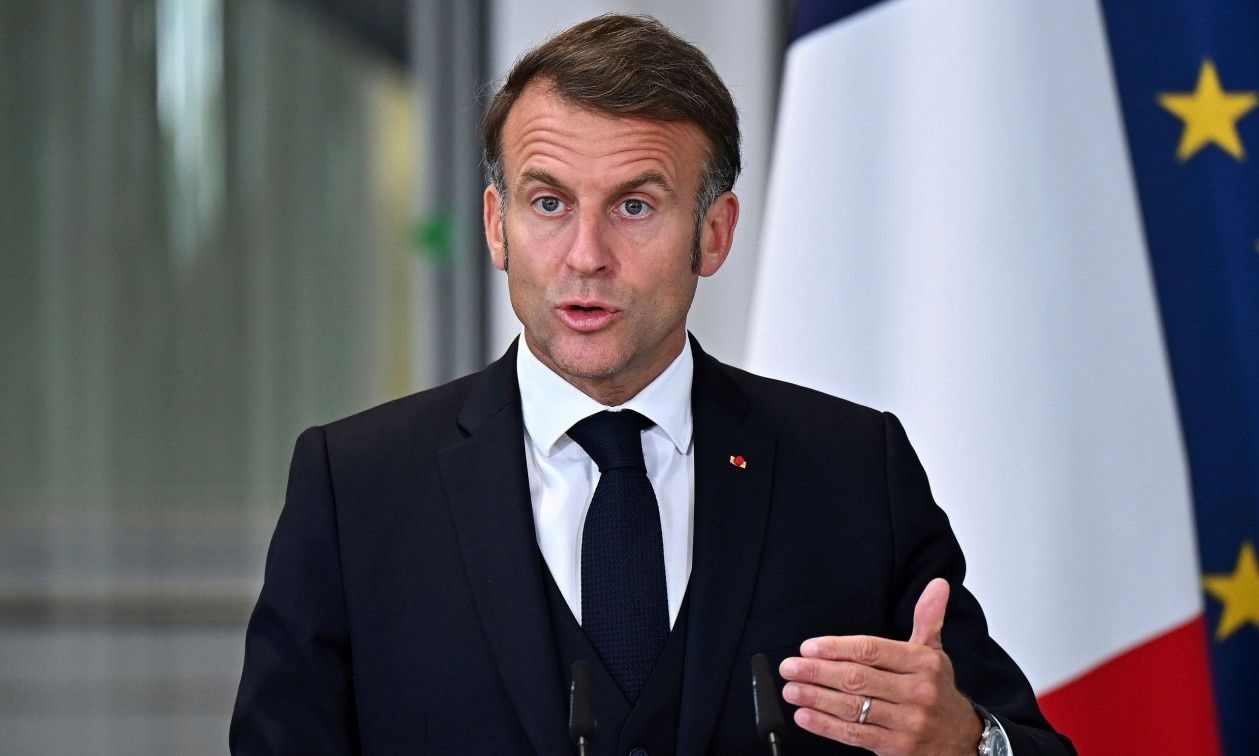 Ashab Alkahf: Ποιοι είναι οι Ιρακινοί τζιχαντιστές που απειλούν τους Γάλλους στη Μέση Ανατολή