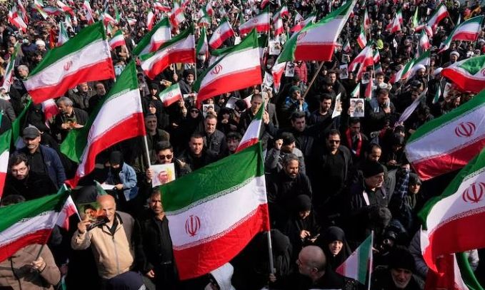 Συναγερμός από το FBI: Το Ιράν θέλει να επιτεθεί στην Καλιφόρνια με drones