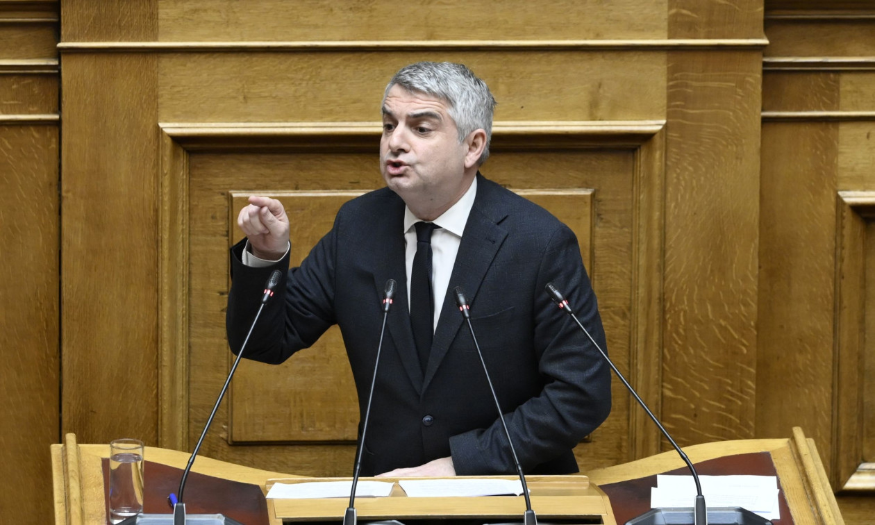 Το στέλεχος του ΠΑΣΟΚ που παίρνει την έδρα του Κωνσταντινόπουλου και η σκληρή κόντρα στην Αρκαδία 