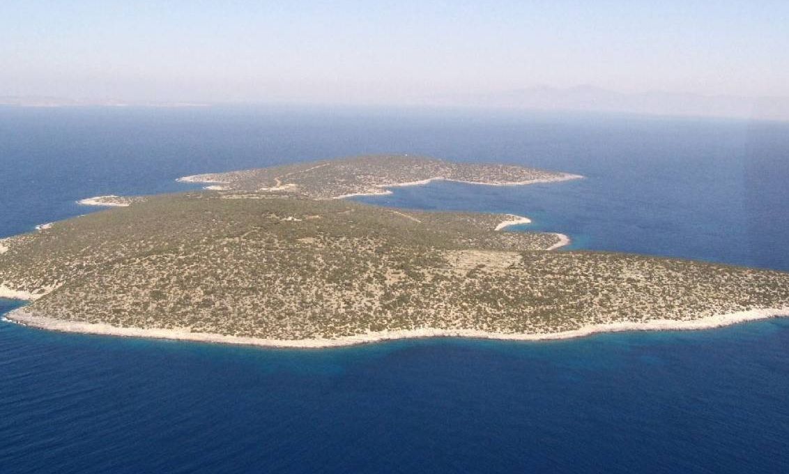 Νέο «ρεσάλτο» Τούρκων ψαράδων στο Φαρμακονήσι – Συνεχίζουν απτόητοι την παράνομη αλιεία