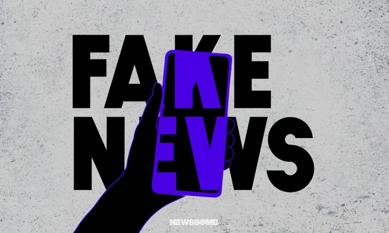 Έρευνα για τα fake news: Απειλή για τη δημοκρατία, πιστεύουν 9 στους 10 – Φόβος για τον ρόλο του AI