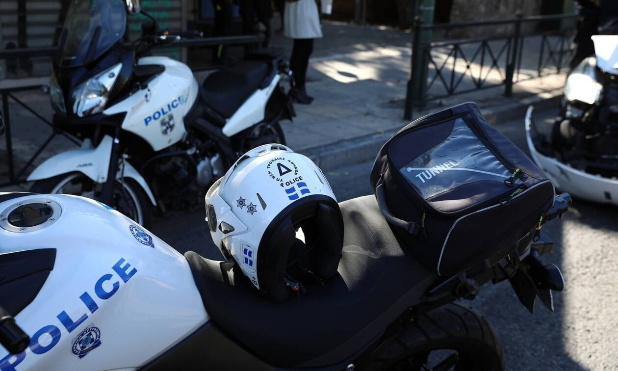 Θεσσαλονίκη: Συνελήφθη 48χρονος για απάτη σε ηλικιωμένη