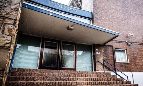 Ashab Al Yamim: Ποια είναι η τρομοκρατική ομάδα που στοχοποιεί συναγωγές στην Ευρώπη