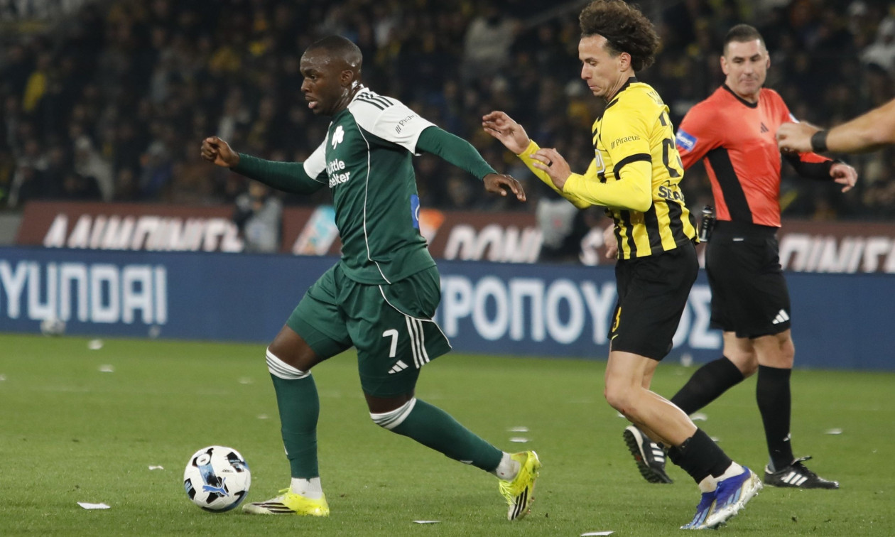 Για τους 8 σε Europa και Conference με αποδόσεις που…τρελένουν!