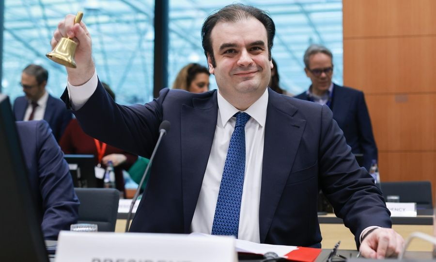 Πιερρακάκης: Απαιτείται άμεση δράση της Ευρώπης εάν επιμείνουν οι υψηλές τιμές ενέργειας