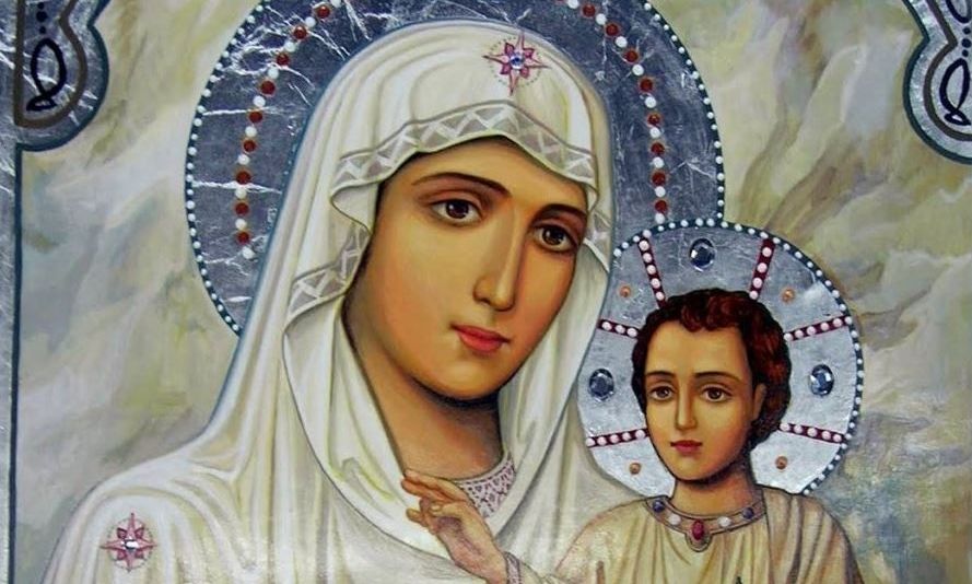 Γ’ Χαιρετισμοί: Δείτε live την ακολουθία από τον Ιερό Ναό Αγίων Κωνσταντίνου & Ελένης Τρικάλων