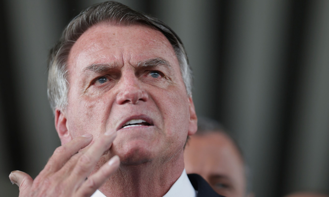 Βραζιλία: Σε κρίσιμη κατάσταση στην Εντατική ο Μπολσονάρο