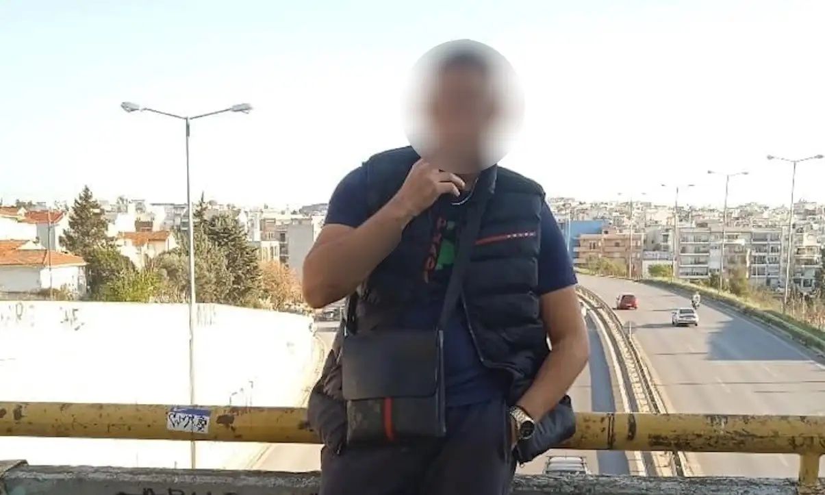 Καλαμαριά: Συνελήφθη ο 23χρονος που ταυτοποιήθηκε για την δολοφονία του 20χρονου