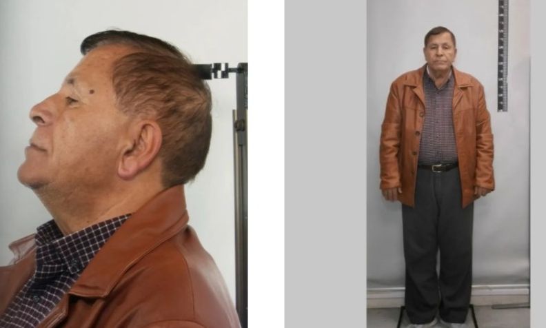 Αυτός είναι ο 70χρονος που συνελήφθη για απάτες και ληστείες σε βάρος ηλικιωμένων