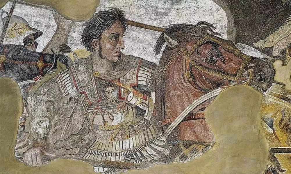 Εντοπίστηκε η χαμένη πόλη του Μεγάλου Αλεξάνδρου έπειτα από σχεδόν δύο χιλιετίες