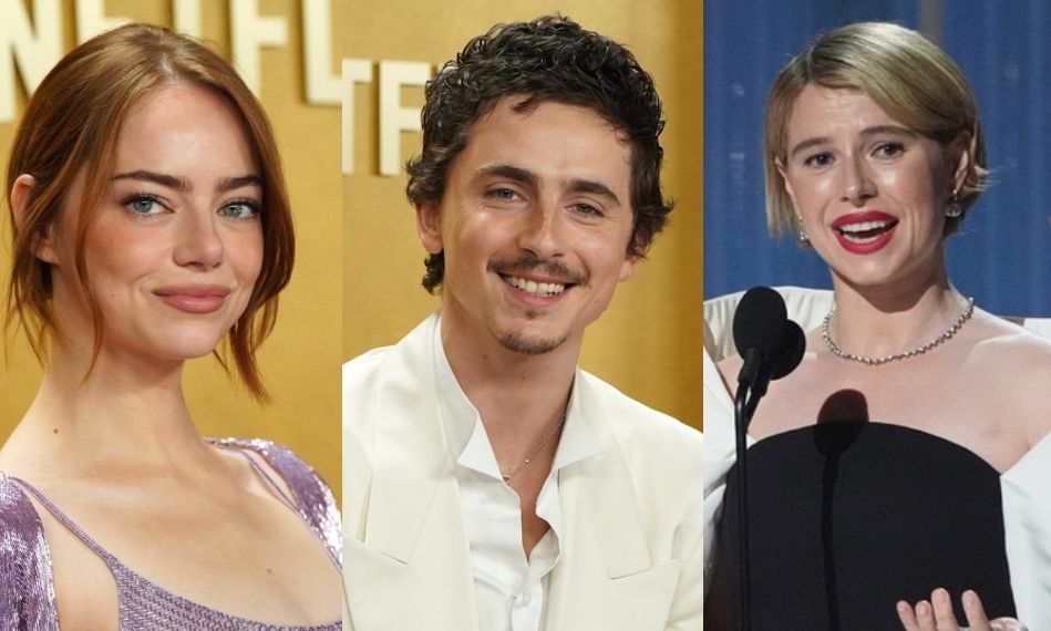 Όσκαρ 2026: Όσα δεν γνωρίζατε για τις φετινές υποψηφιότητες – Ποιοι κατέρριψαν ρεκόρ