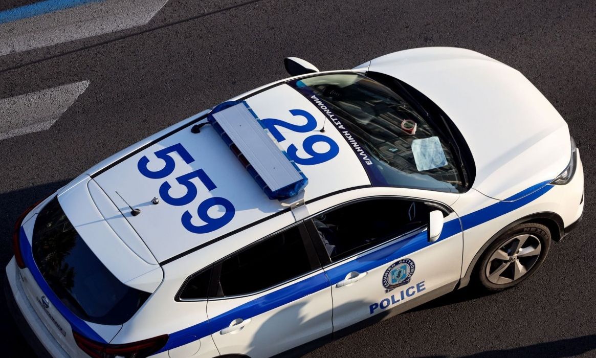 Τροχαίο έξω από τη Βουλή: Συνελήφθη αστυνομικός για επικίνδυνη οδήγηση και ανθρωποκτονία από αμέλεια