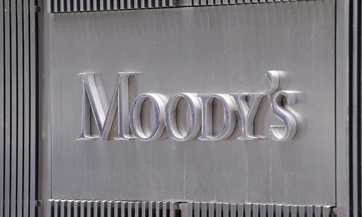 Moody’s: Σταθερή στο Baa3 η αξιολόγηση για Ελλάδα