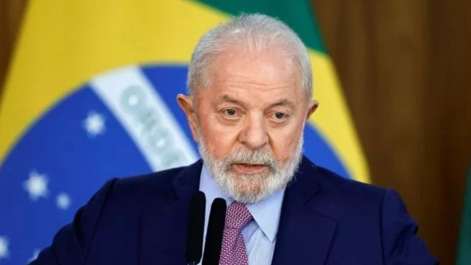 Βραζιλία: Ο Λούλα ανακάλεσε τη βίζα Αμερικανού διπλωμάτη λόγω επίσκεψης στον Μπολσονάρου