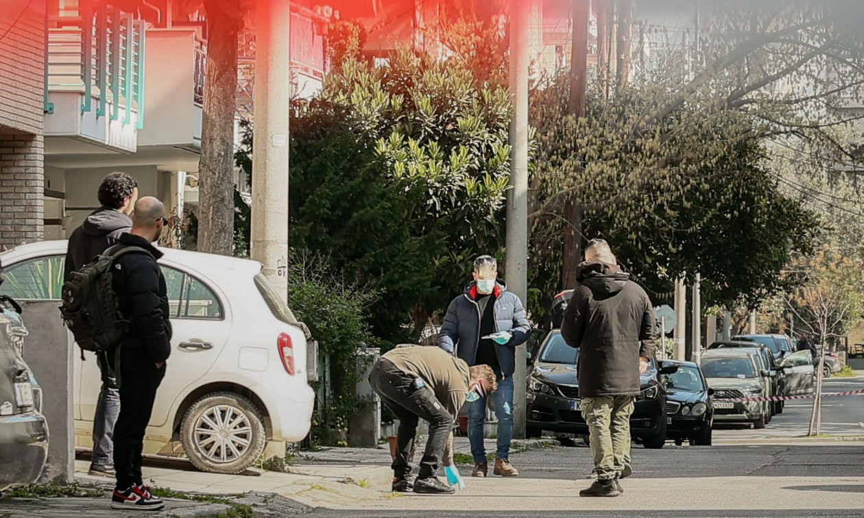 Καλαμαριά: Στον εισαγγελέα σήμερα ο 23χρονος που κατηγορείται για την δολοφονία του 20χρονου