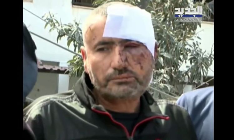 «Ήταν ό,τι έχω»: Άνδρας έχασε τέσσερις κόρες από ισραηλινή επίθεση στον νότιο Λίβανο