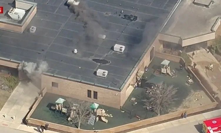 ΗΠΑ: Ο δράστης της επίθεσης στη συναγωγή στο Μίσιγκαν, είχε χάσει την οικογένεια του στον Λίβανο