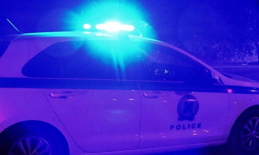 Πλήρως εξοπλισμό εργαστήριο καλλιέργειας κάνναβης εντοπίστηκε στη Νέα Χαλκηδόνα