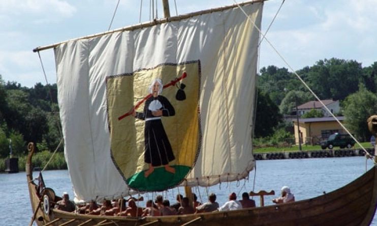 Ανατροπή στην ιστορία των Βίκινγκ: Πλοία που θεωρούνταν 1.000 ετών αποδεικνύονται πολύ νεότερα