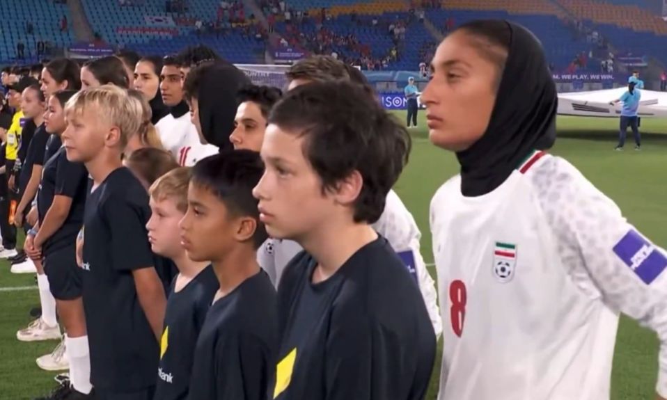 Ιράν: Τρία μέλη της γυναικείας ομάδας ποδοσφαίρου απέσυραν το αίτημα για άσυλο και επιστρέφουν