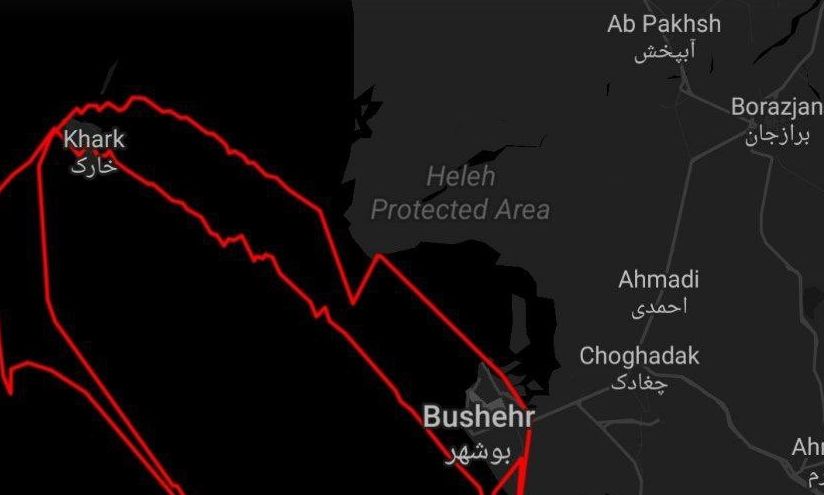 Ιράν: Γιατί το νησί Χαργκ είναι τόσο σημαντικό – και γιατί μια κατάληψη θα ήταν επικίνδυνη